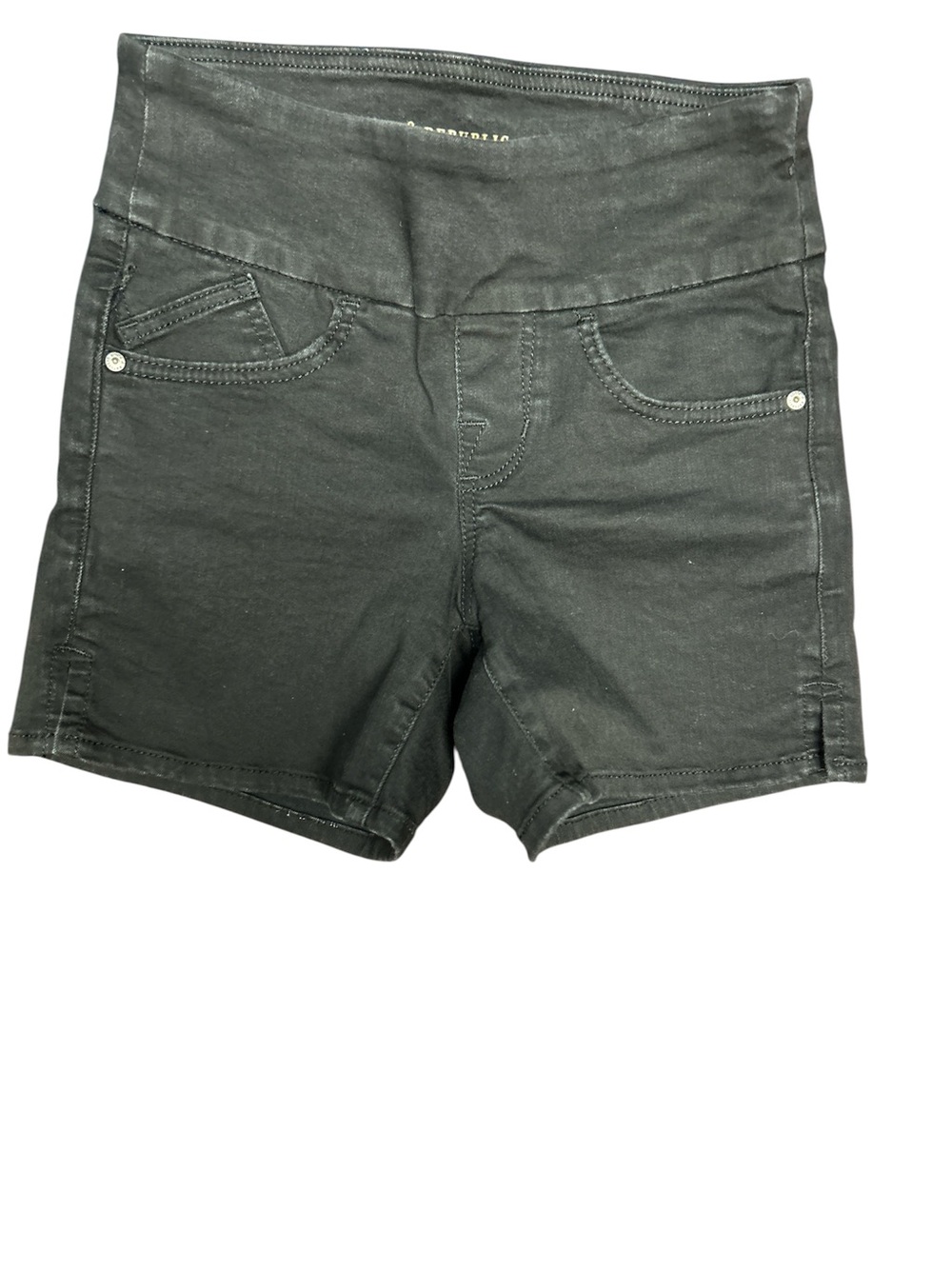 Rock & Republic Fever Shorts - Picture 2 of 4
